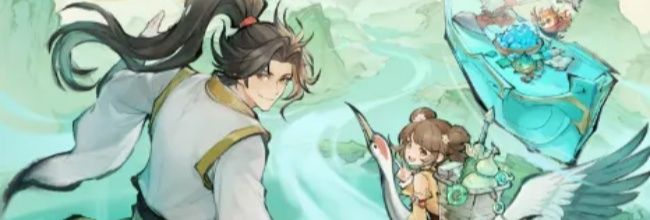 我要当老祖木系流派玩法搭配