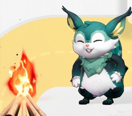 《望月》风团鼠属性职能介绍