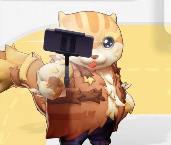 《望月》建程猫月灵职能介绍