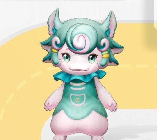 《望月》追风螈月灵类型职能介绍