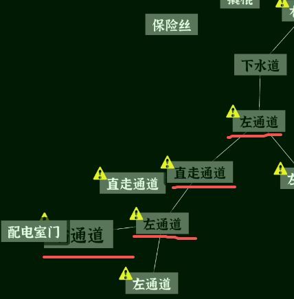 文字密室逃脱关卡模式7攻略