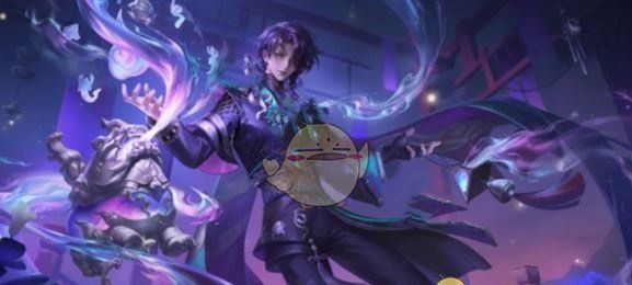 《王者荣耀》扁鹊灵蛊蚀心白嫖方法