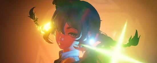 《王者荣耀》蚩奼极光幻客价格介绍