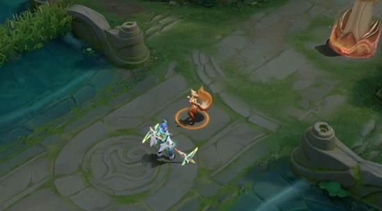 《王者荣耀》蚩奼极光幻客价格介绍