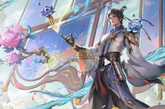 《王者荣耀》狄仁杰新皮肤绮世丹青上线时间