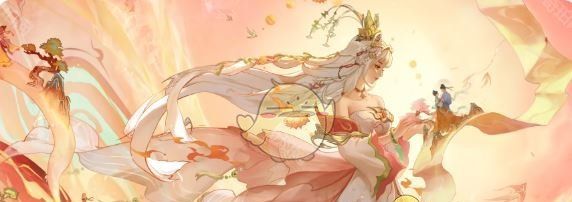 《王者荣耀》国色锦绣版本新皮肤一览