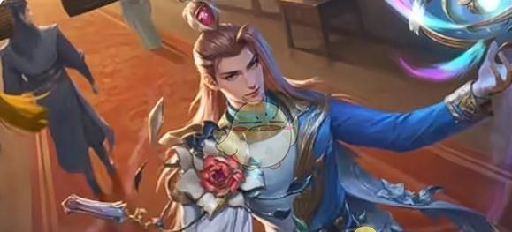 《王者荣耀》国色锦绣版本新皮肤一览