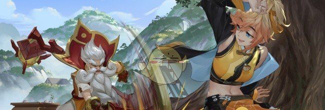 《王者荣耀》姬小满连招攻略