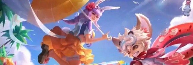 《王者荣耀》‌李元芳·赤浪一夏皮肤售价