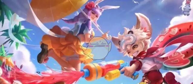 《王者荣耀》李元芳赤浪一夏上线时间一览