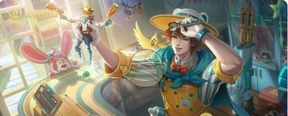 《王者荣耀》势力对决势力强度排行