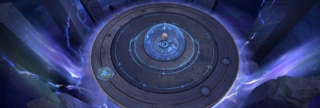 《王者荣耀》十周年月之回廊玩法介绍