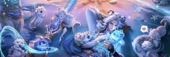 《王者荣耀》新版本“干将莫邪“改动解析