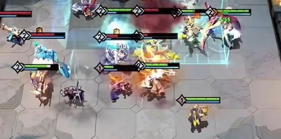 《王者万象棋》孙尚香技能介绍