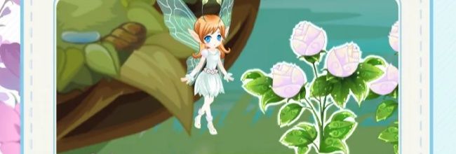 《小花仙：拉贝尔之约》新手种植攻略