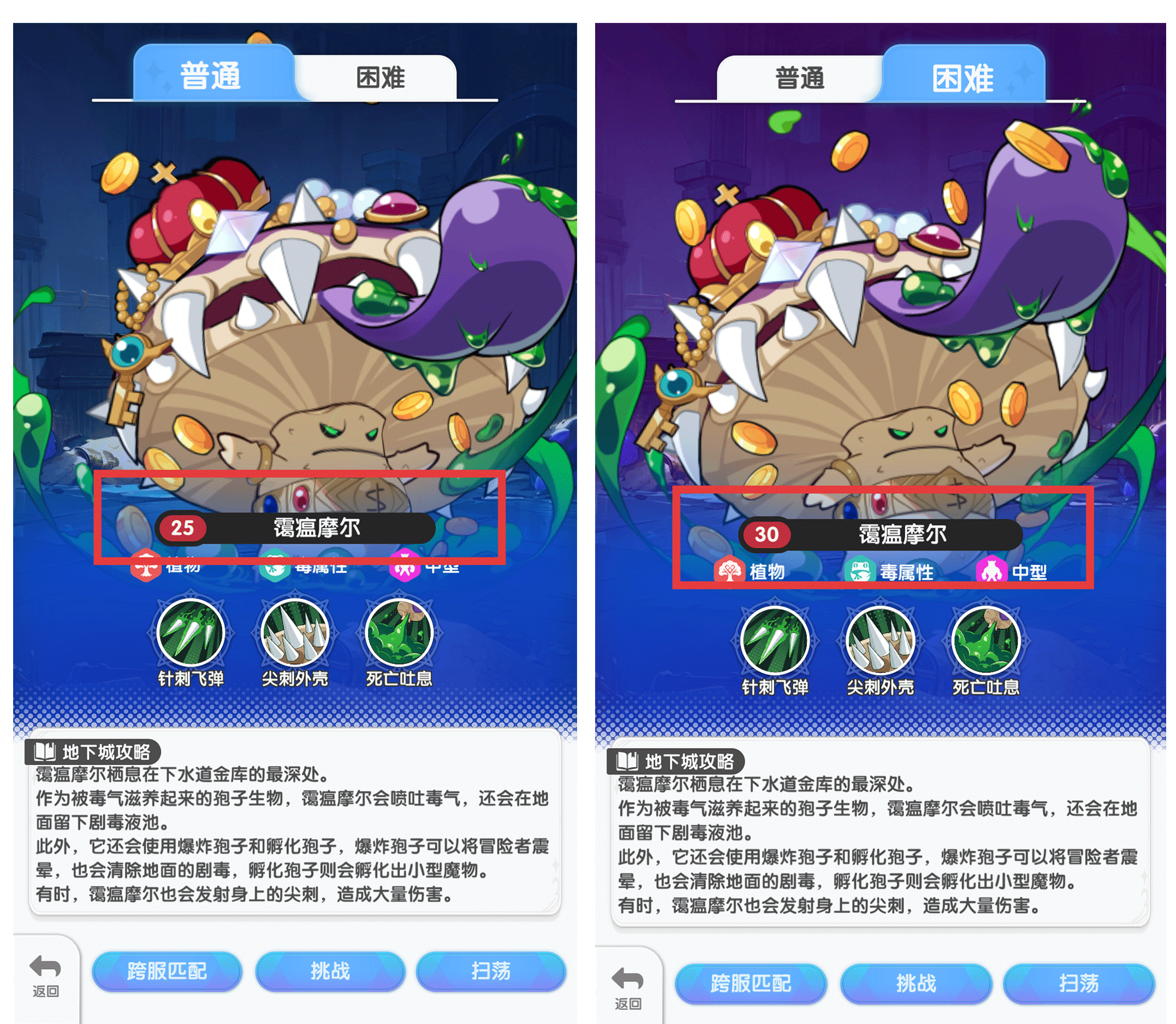 《仙境传说：重生》地下城副本攻略