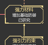 星际守护者战斗系统介绍