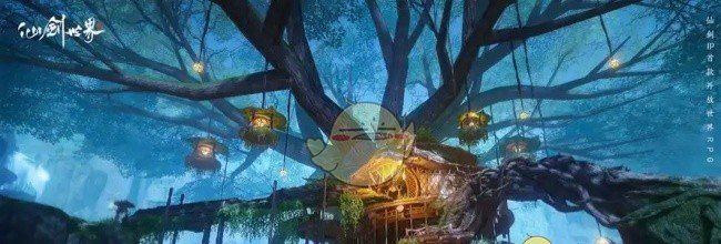 《仙剑世界》铿鸣套装效果及适配角色