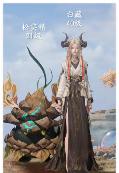 《仙剑世界》雷火水阵容搭配攻略