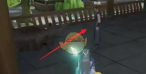 《仙剑世界》苏州寒山寺解密宝箱获取方法