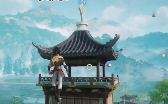 《仙剑世界》苏州先天灵元全收集攻略