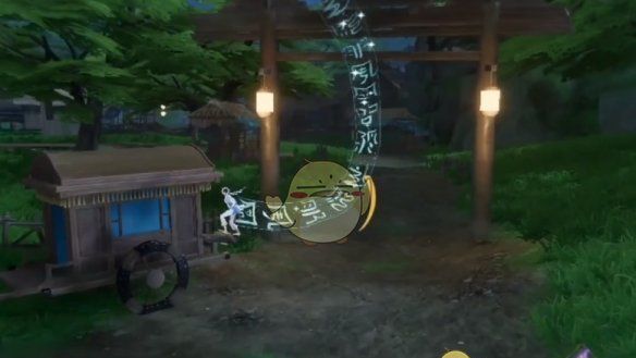 《仙剑世界》御剑飞行方法介绍