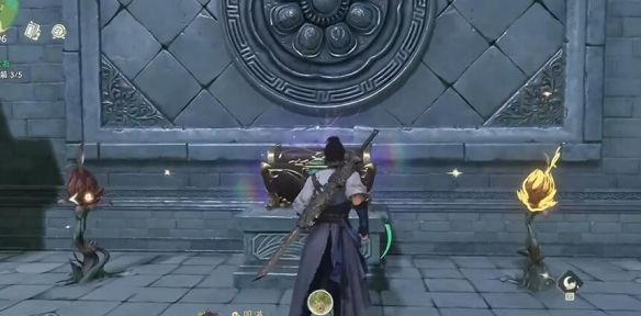 《仙剑世界》永宁村洞天解谜攻略