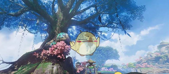 《仙剑世界》最方便交易方式