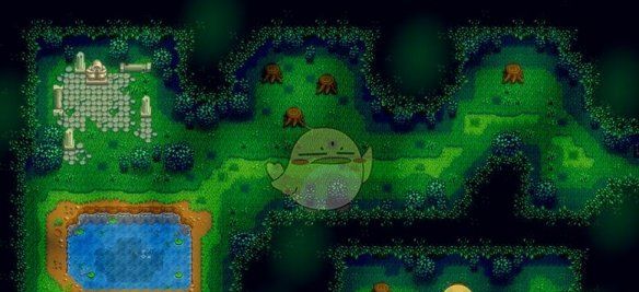 《星露谷物语》红蘑菇获得方法