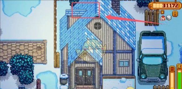 《星露谷物语》秘密纸条19具体位置一览