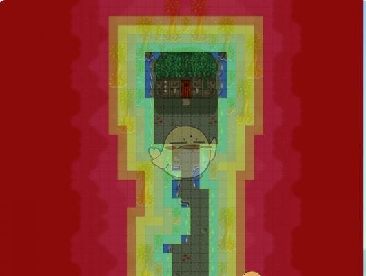 《星露谷物语》巫婆沼泽解锁方法