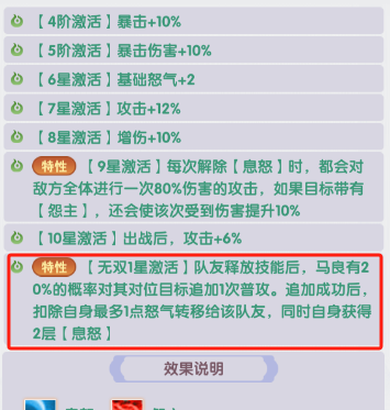 《仙逆H5》马良培养攻略