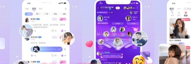 虚拟恋人聊天app功能介绍