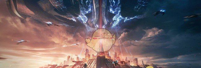 《星球重启》战甲强度排行