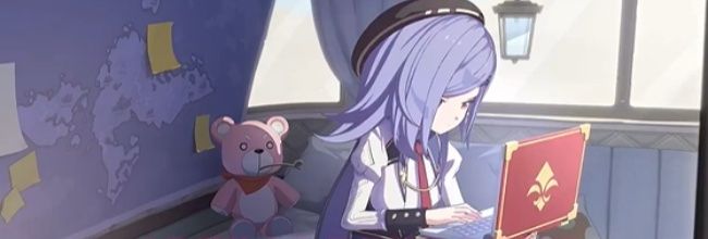 《星塔旅人》风系辅助杏子测评