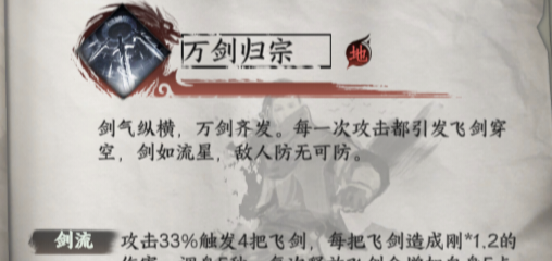 下一站江湖2剑护身绝技获取和效果一览