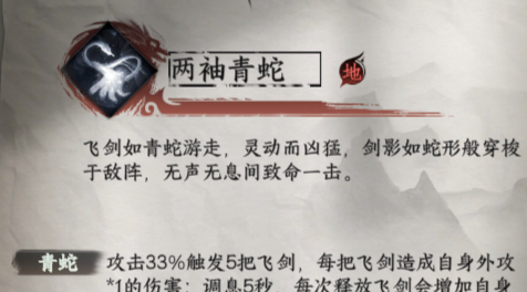 下一站江湖2剑护身绝技获取和效果一览