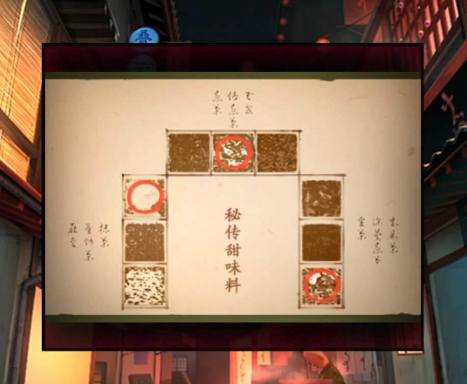 《妖怪夜市》全章节通关攻略大全