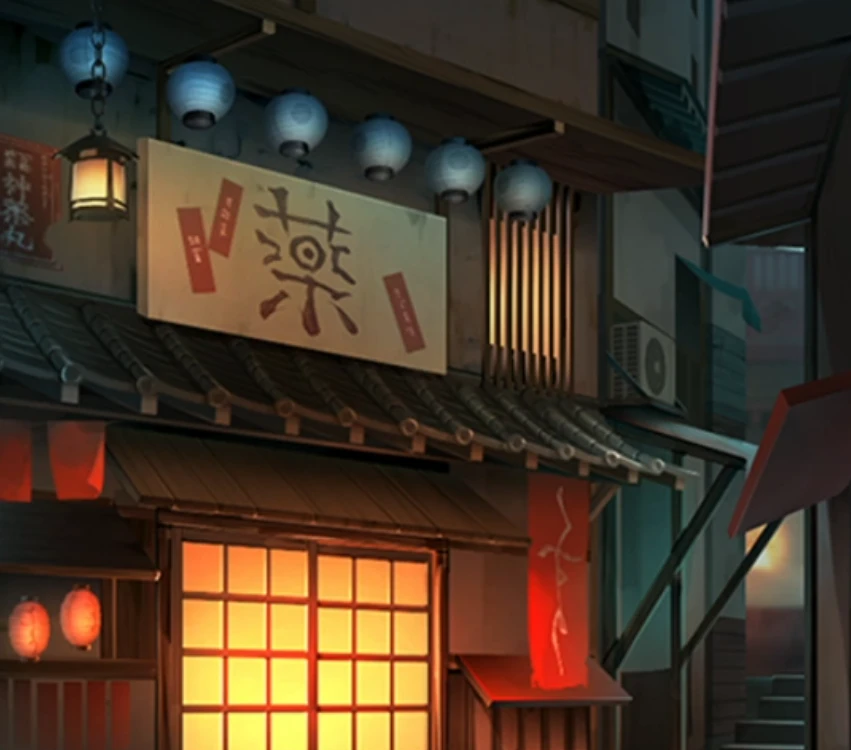 《妖怪夜市》全章节通关攻略大全