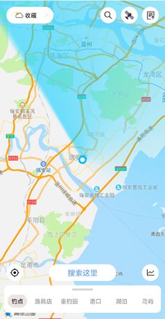 《渔获》使用教程