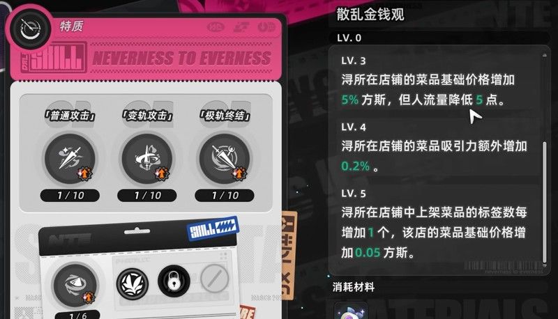《异环》浔玩法介绍