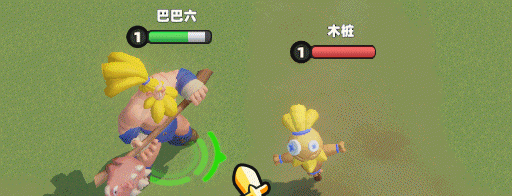《野蛮人大作战2》卡卡班角色详解