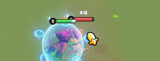 《野蛮人大作战2》萨萨塔角色详解