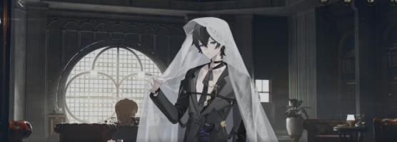 《夜幕之下》幽灵技能介绍