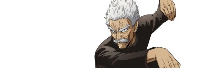 《一拳超人:最强之男》邦古技能解析