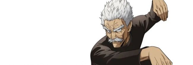 《一拳超人:最强之男》邦古阵容搭配推荐