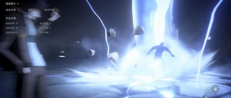 《异人之下》金光张楚岚玩法介绍