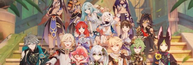 《原神》5.5版本NPC对话奖励大全