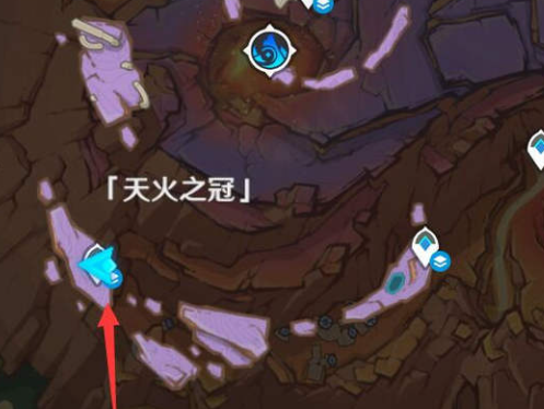 《原神》5.5版本新增观景点位一览