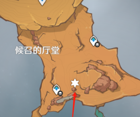 《原神》5.5版本新增观景点位一览